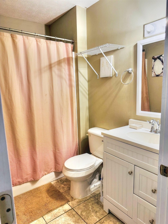 12101 Squirrel Dr, Fulks Run, VA 22830 - bathroom featuring vanity and tile patterned flooring