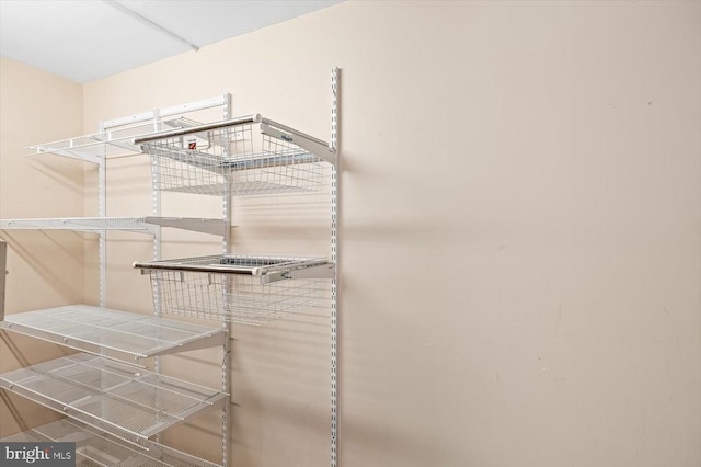 148 Red Hill Rd, Orange, VA 22960 - view of storage area