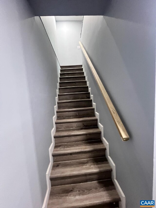530 Cleveland Ave Unit A & B, Charlottesville, VA 22903