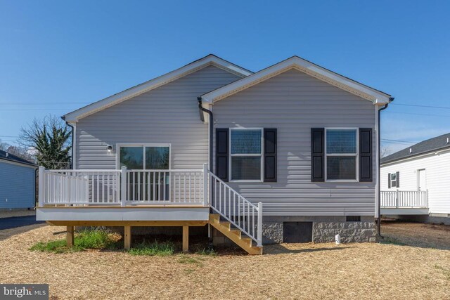 824 Mineral Ave, Mineral, VA 23117 - photo 35