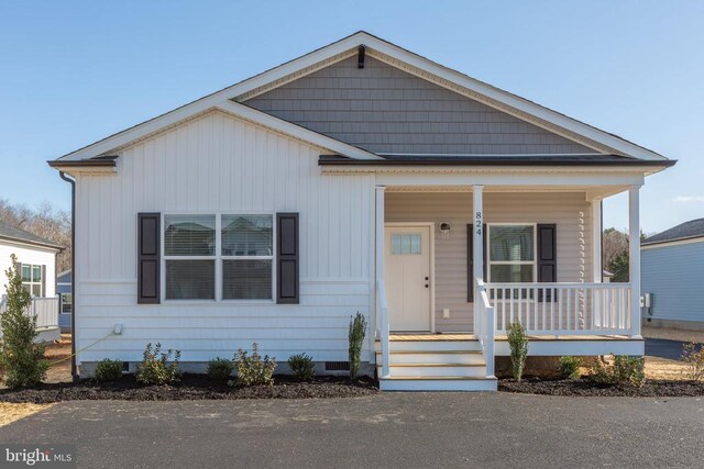 824 Mineral Ave, Mineral, VA 23117 - photo 6