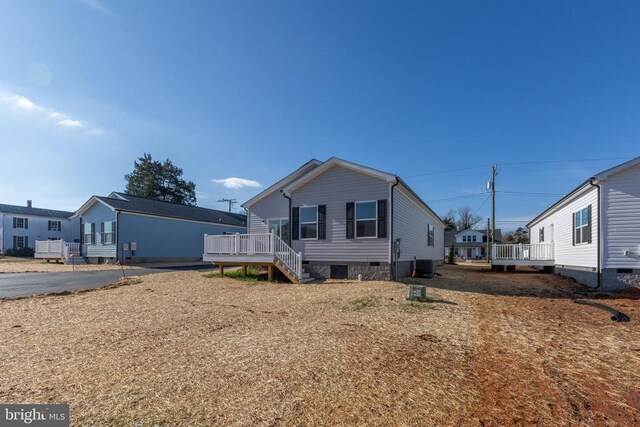 824 Mineral Ave, Mineral, VA 23117 - photo 36