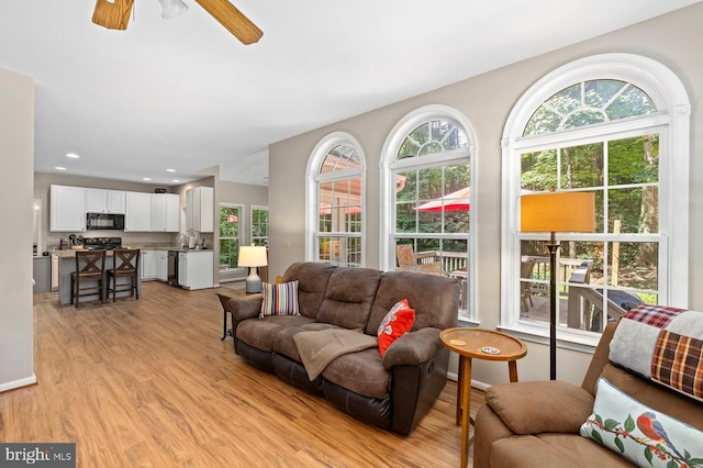 9109 Snowy Egret Ct, Spotsylvania, VA 22553 - photo 16
