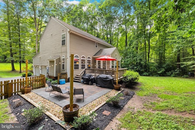 9109 Snowy Egret Ct, Spotsylvania, VA 22553 - photo 12