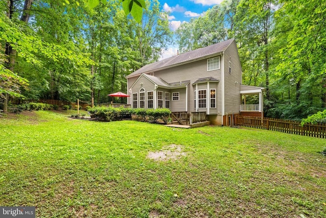 9109 Snowy Egret Ct, Spotsylvania, VA 22553 - photo 13