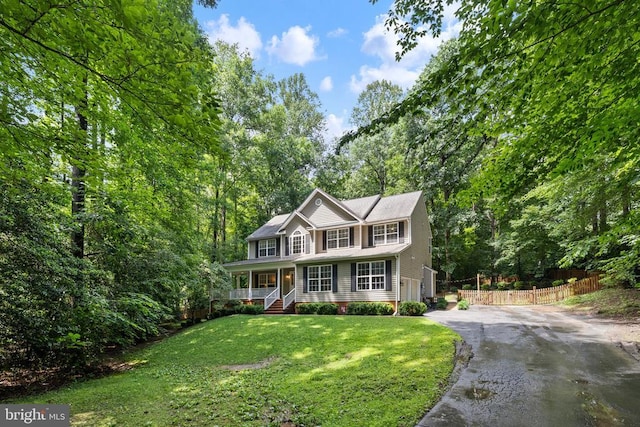 9109 Snowy Egret Ct, Spotsylvania, VA 22553 - photo 52
