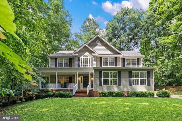 9109 Snowy Egret Ct, Spotsylvania, VA 22553 - photo 1