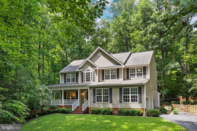 9109 Snowy Egret Ct, Spotsylvania, VA 22553 - photo 54