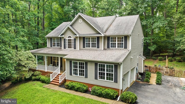 9109 Snowy Egret Ct, Spotsylvania, VA 22553 - photo 56