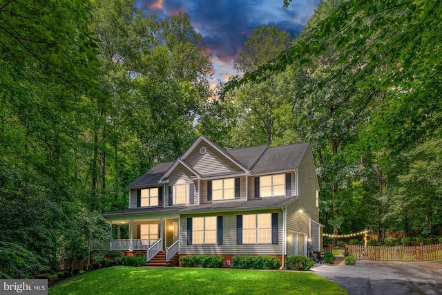9109 Snowy Egret Ct, Spotsylvania, VA 22553 - photo 2