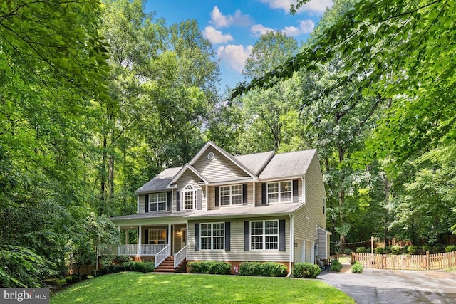 9109 Snowy Egret Ct, Spotsylvania, VA 22553 - photo 53