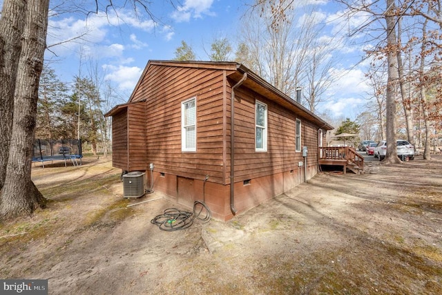 1702 Willow Brook Rd, Bumpass, VA 23024 - photo 22