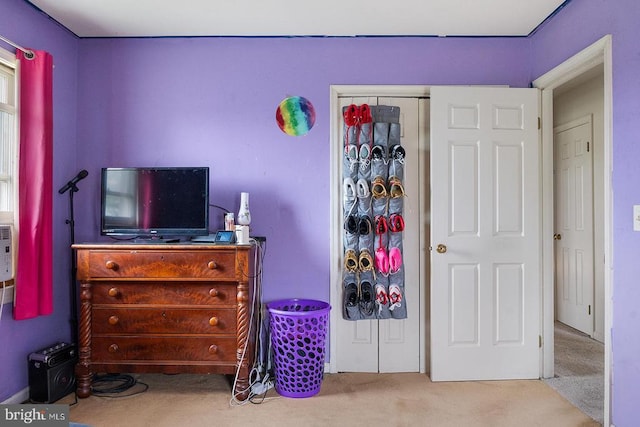 14026 Eggbornsville Rd, Culpeper, VA 22701 - bedroom featuring carpet
