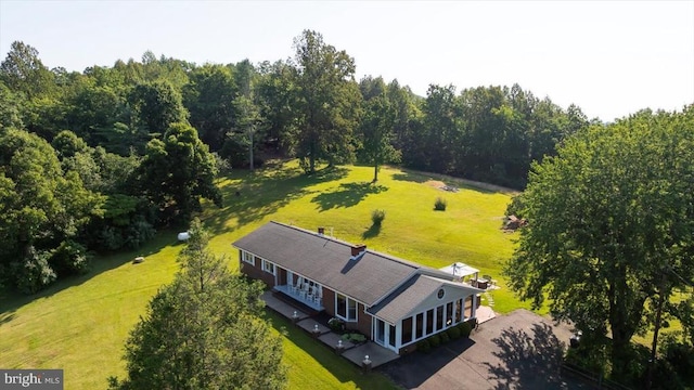 436 Castleton View Rd, Castleton, VA 22716 - photo 4
