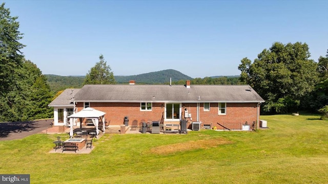 436 Castleton View Rd, Castleton, VA 22716 - photo 18