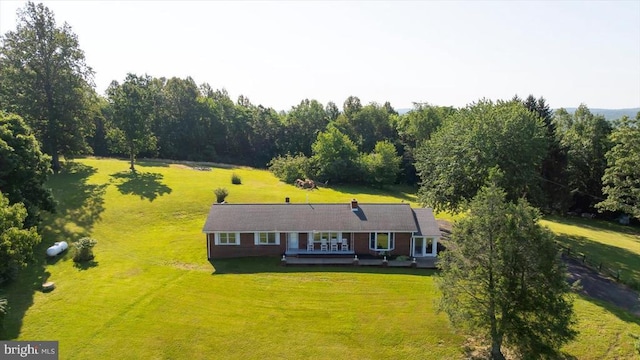 436 Castleton View Rd, Castleton, VA 22716 - photo 3