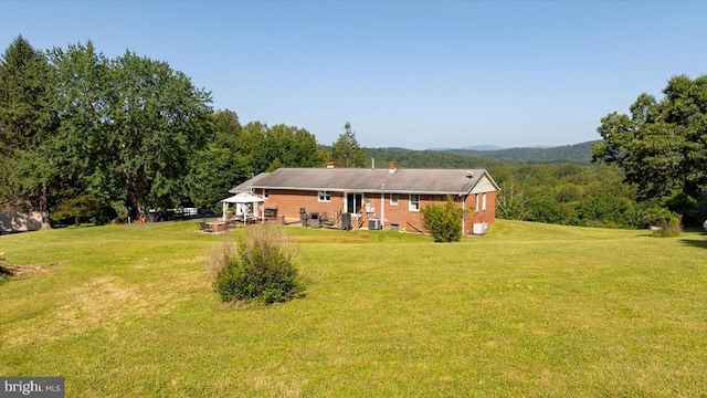 436 Castleton View Rd, Castleton, VA 22716 - photo 16