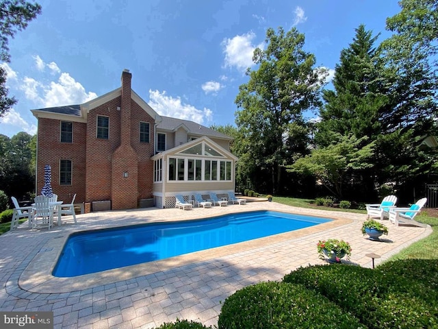 11505 Valor Bridge Ct, Spotsylvania, VA 22551 - photo 38