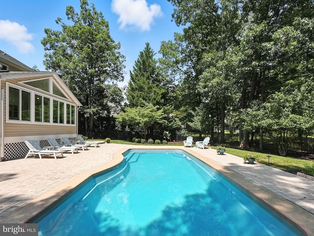 11505 Valor Bridge Ct, Spotsylvania, VA 22551 - photo 16
