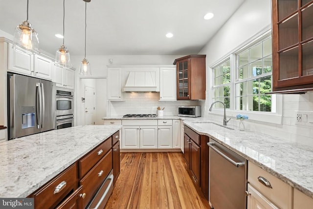 11505 Valor Bridge Ct, Spotsylvania, VA 22551 - photo 7