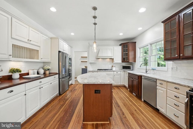 11505 Valor Bridge Ct, Spotsylvania, VA 22551 - photo 3