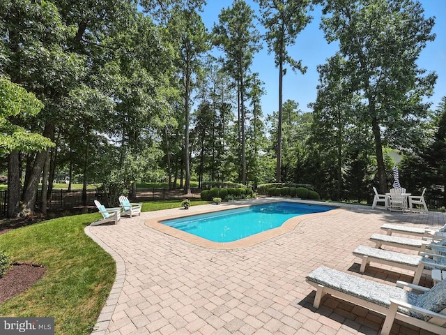 11505 Valor Bridge Ct, Spotsylvania, VA 22551 - photo 17