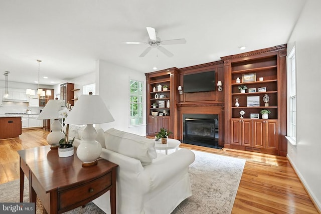 11505 Valor Bridge Ct, Spotsylvania, VA 22551 - photo 4