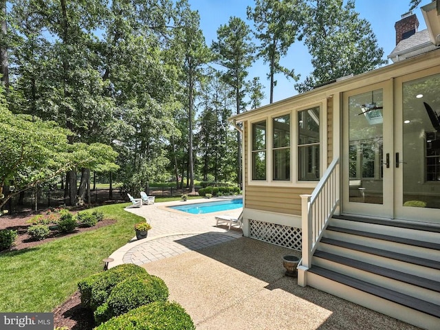 11505 Valor Bridge Ct, Spotsylvania, VA 22551 - photo 44
