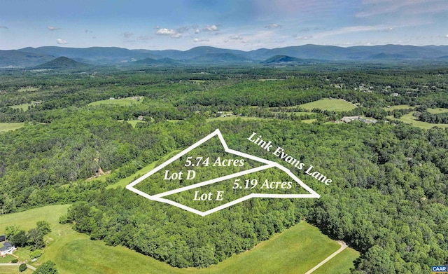 LOTD Link Evans Lane, Earlysville, VA 22936