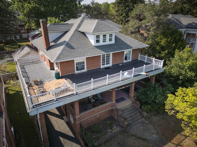633 Wayne Ave S, Waynesboro, VA 22980 - photo 66