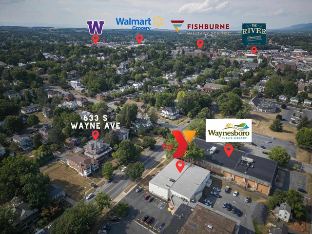633 Wayne Ave S, Waynesboro, VA 22980 - photo 71