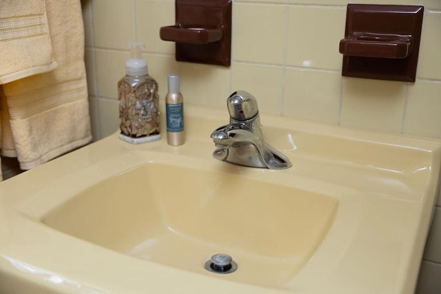 188 Middlebrook Rd, Staunton, VA 24401 - bathroom view of a sink