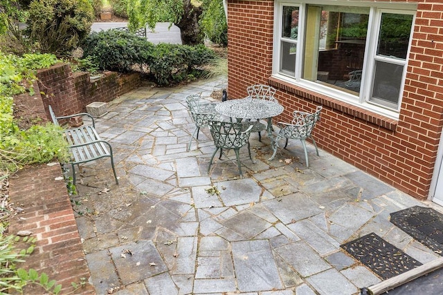 188 Middlebrook Rd, Staunton, VA 24401 - view of patio / terrace