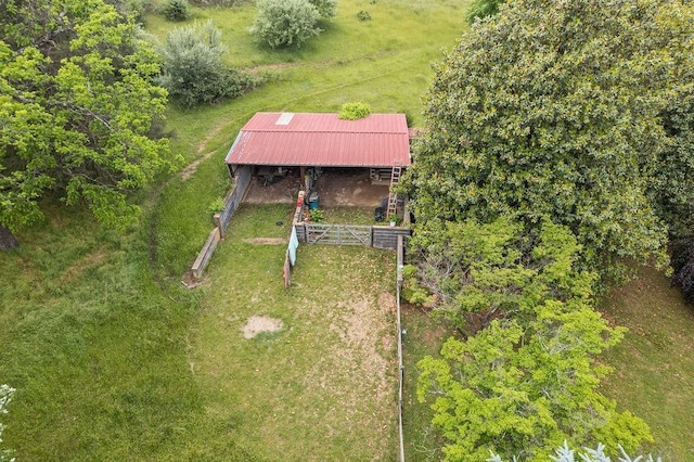 188 Middlebrook Rd, Staunton, VA 24401 - view of subject property