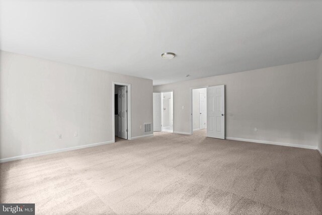 447 Laurel Ave, Fredericksburg, VA 22408 - unfurnished room with carpet flooring and baseboards