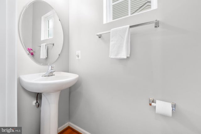 5502 Joshua Tree Cir, Fredericksburg, VA 22407 - view of bathroom