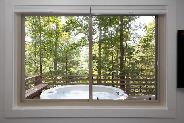 16184 Moonrise Ln, Broadway, VA 22815 - view of bathroom
