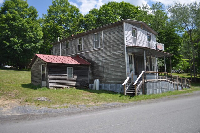 11038 Dry Run Rd, Burnsville, VA 24487 - photo 3
