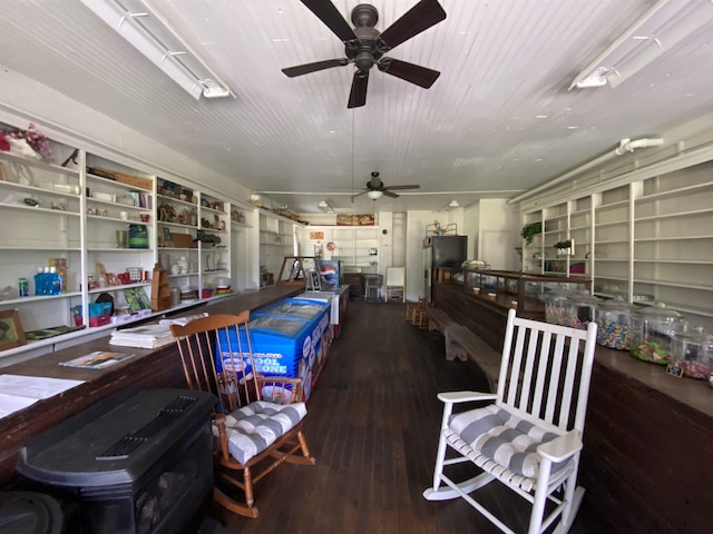 11038 Dry Run Rd, Burnsville, VA 24487 - photo 18