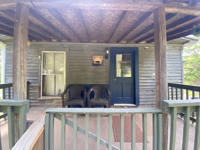 11038 Dry Run Rd, Burnsville, VA 24487 - photo 22