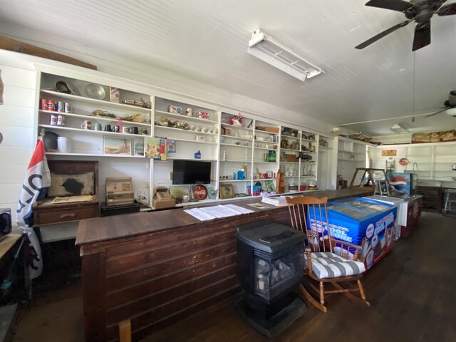 11038 Dry Run Rd, Burnsville, VA 24487 - photo 19