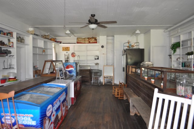 11038 Dry Run Rd, Burnsville, VA 24487 - photo 17