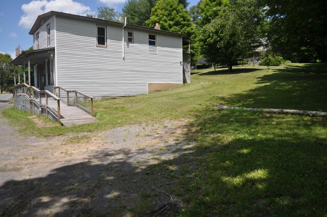 11038 Dry Run Rd, Burnsville, VA 24487 - photo 4