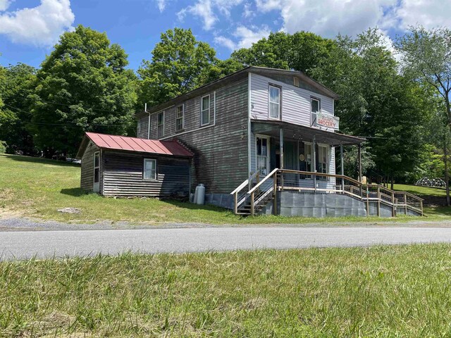 11038 Dry Run Rd, Burnsville, VA 24487 - photo 2