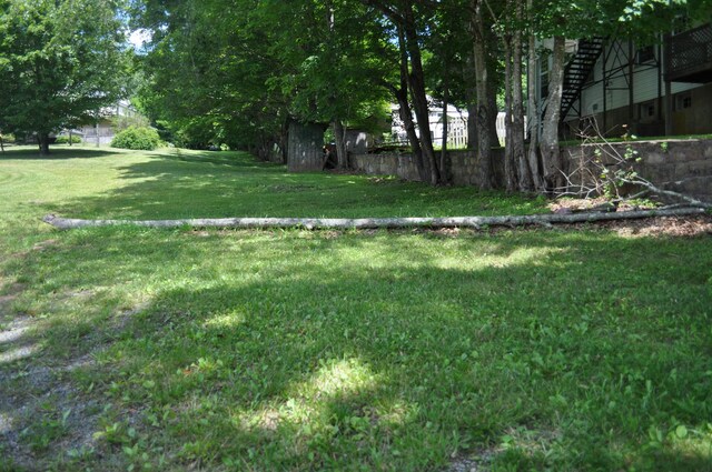 11038 Dry Run Rd, Burnsville, VA 24487 - photo 6