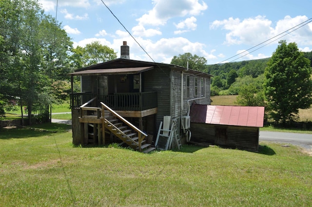 11038 Dry Run Rd, Burnsville, VA 24487 - photo 7