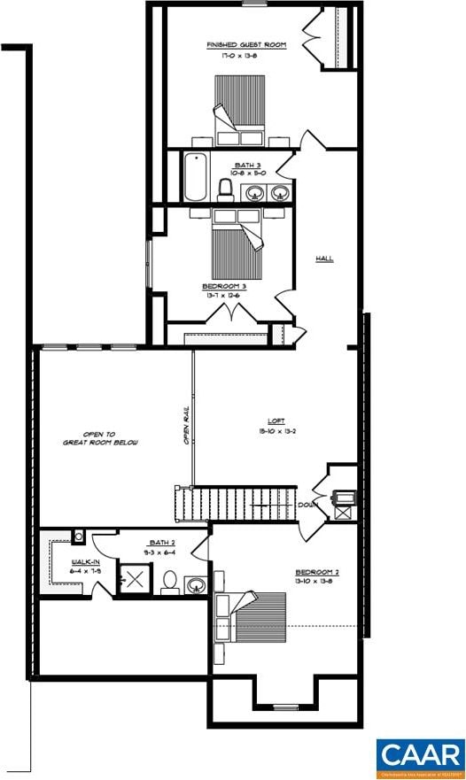 935 Addle Hill Rd, Crozet, VA 22932 - photo 33