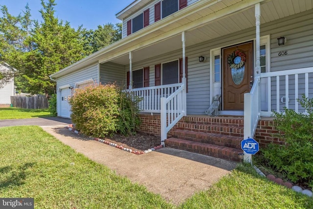 608 Halleck St, Fredericksburg, VA 22407 - photo 3