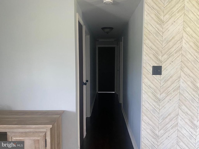  - view of hallway