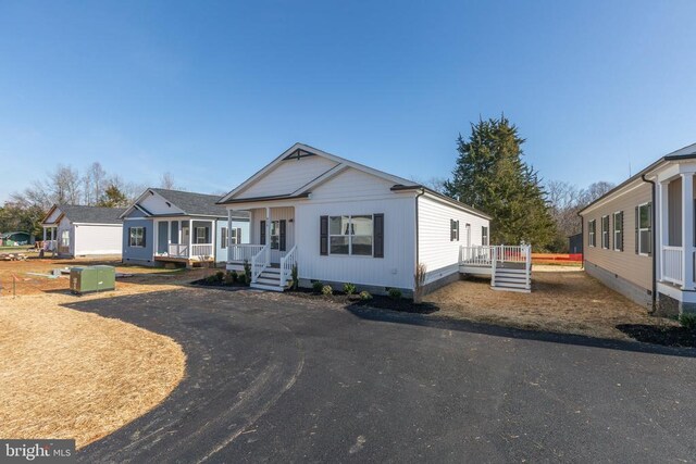 826 Mineral Ave, Mineral, VA 23117 - photo 33